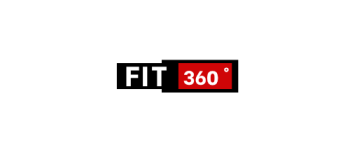 Logo FIT 360